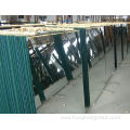 5mm single and double coated alumnium mirror